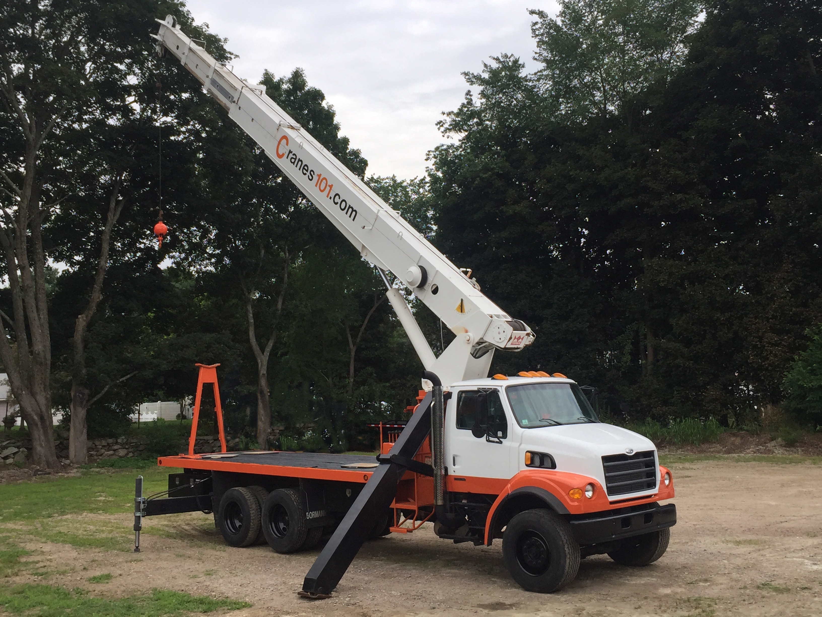 Mass Hoisting Industry and Regulatory Standard Training / Continuing Education