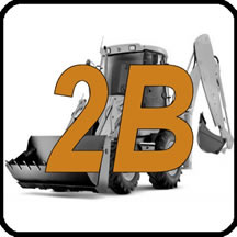 2B Front End Loader/Backhoes Continuing Ed for MA HE Lic