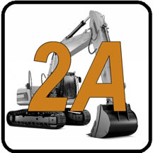 2A - Excavating License Prep